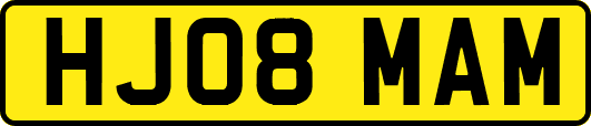HJ08MAM