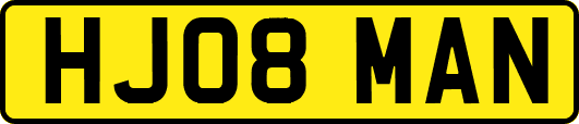 HJ08MAN