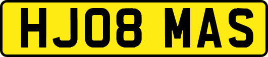 HJ08MAS