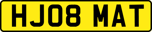 HJ08MAT