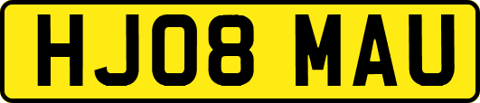 HJ08MAU
