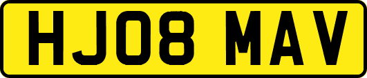 HJ08MAV