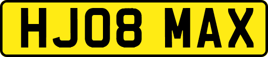 HJ08MAX