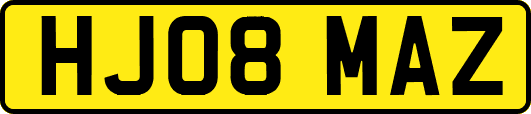 HJ08MAZ