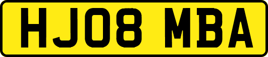HJ08MBA