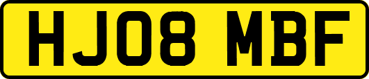 HJ08MBF