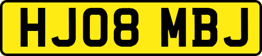 HJ08MBJ