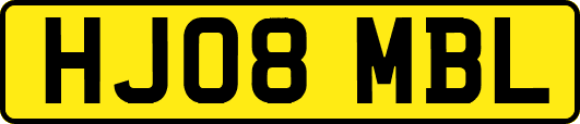 HJ08MBL