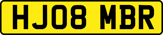 HJ08MBR