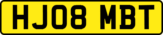 HJ08MBT