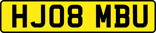 HJ08MBU