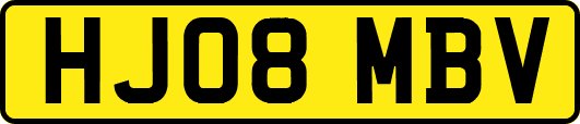 HJ08MBV