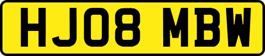 HJ08MBW