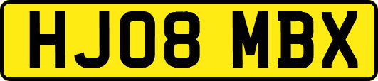 HJ08MBX