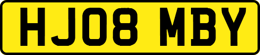 HJ08MBY