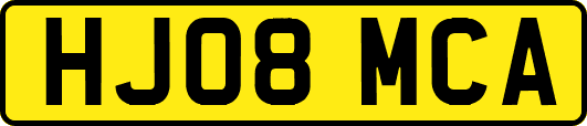 HJ08MCA