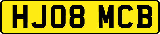 HJ08MCB
