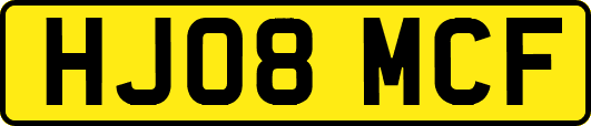 HJ08MCF