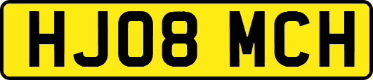 HJ08MCH