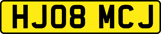 HJ08MCJ
