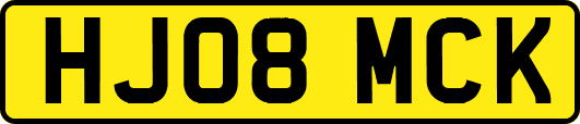 HJ08MCK