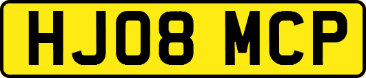 HJ08MCP