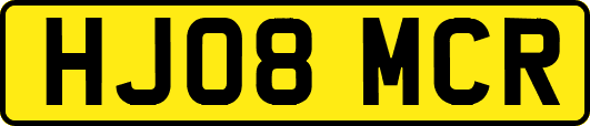 HJ08MCR