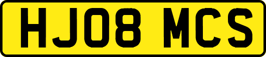 HJ08MCS