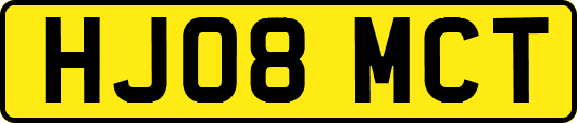HJ08MCT