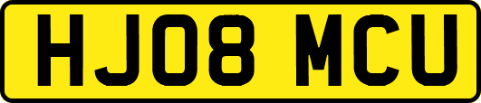 HJ08MCU