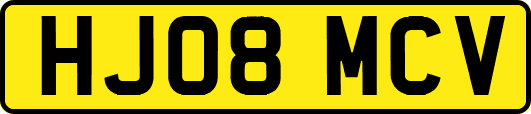 HJ08MCV