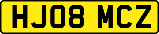 HJ08MCZ