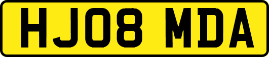 HJ08MDA