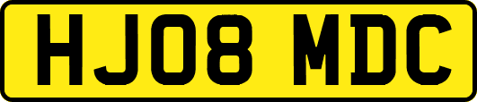 HJ08MDC