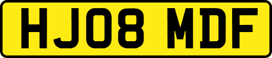 HJ08MDF