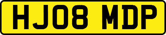 HJ08MDP