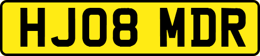 HJ08MDR