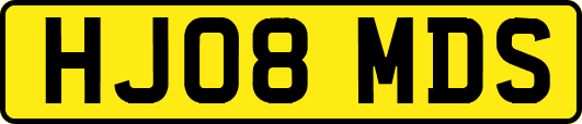 HJ08MDS