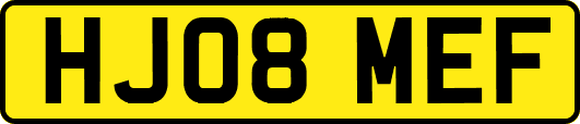 HJ08MEF