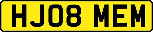HJ08MEM