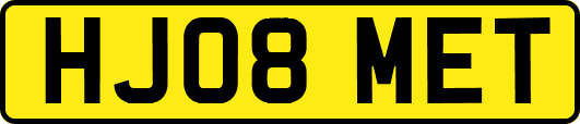 HJ08MET