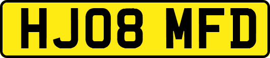 HJ08MFD