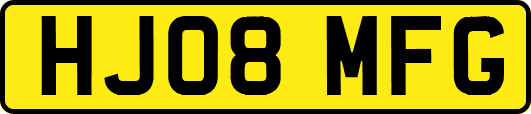 HJ08MFG