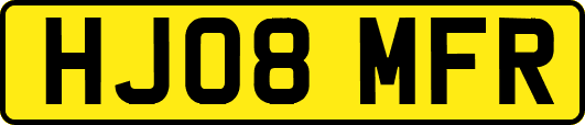 HJ08MFR