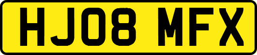 HJ08MFX
