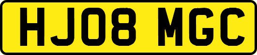 HJ08MGC