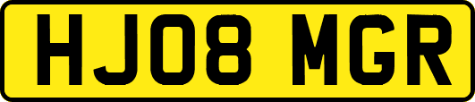 HJ08MGR