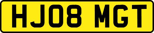 HJ08MGT
