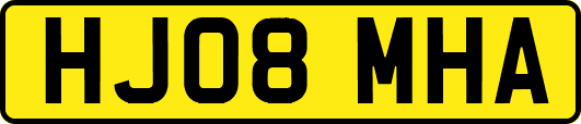 HJ08MHA