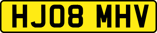 HJ08MHV